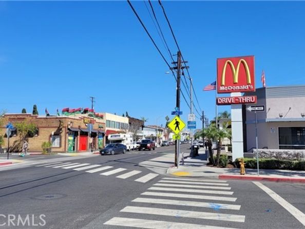 341 Bonito Avenue, Long Beach CA 90802