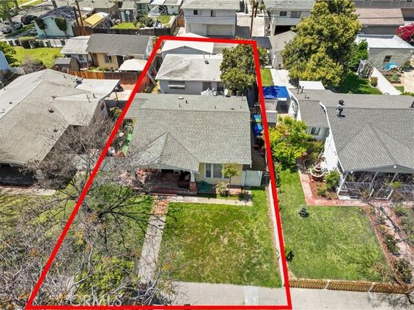 7949 Washington Avenue, Whittier CA 90602