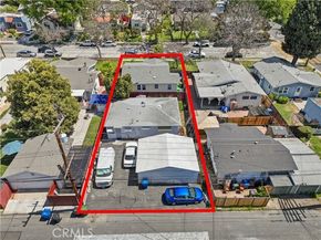 7949 Washington Avenue, Whittier CA 90602