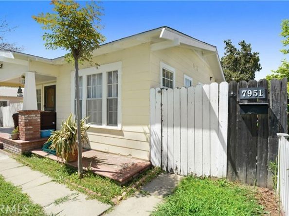 7949 Washington Avenue, Whittier CA 90602