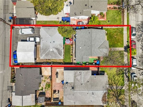 7949 Washington Avenue, Whittier CA 90602