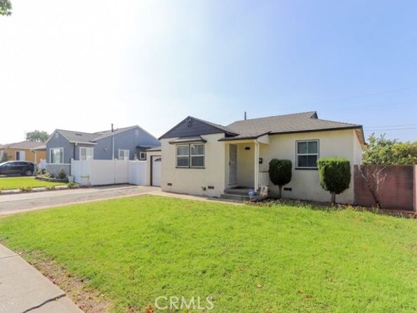 726 W 147th, Gardena CA 90247