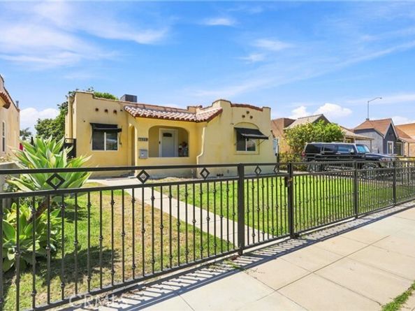 6639 Rose, Long Beach CA 90805