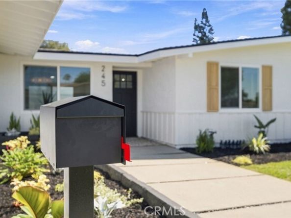 245 Tulane, Costa Mesa CA 92626