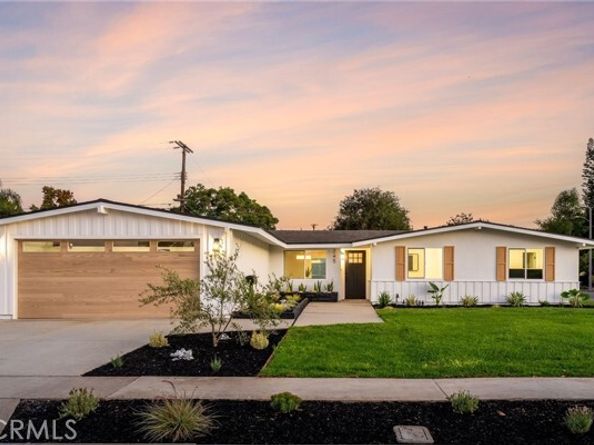245 Tulane, Costa Mesa CA 92626