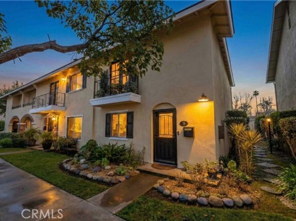 3342 Bradbury Road 9, Los Alamitos CA 90720