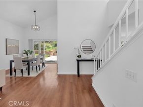 21382 Monterra, Lake Forest (el Toro) CA 92630