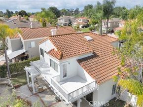 21382 Monterra, Lake Forest (el Toro) CA 92630