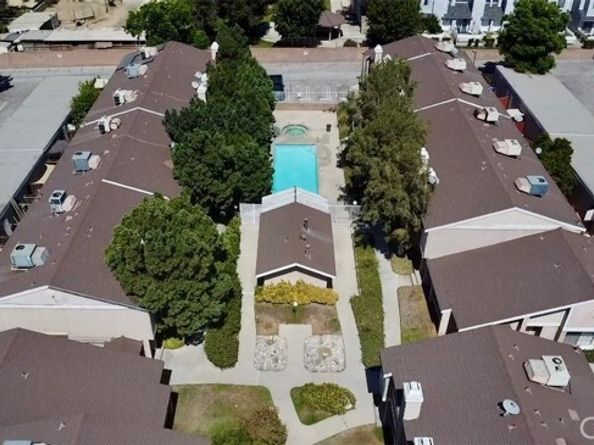 14344 Foothill Boulevard 306, Sylmar (los Angeles) CA 91342