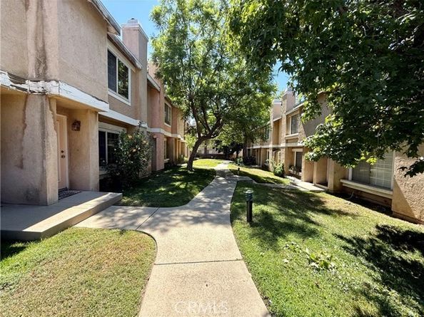14344 Foothill Boulevard 306, Sylmar (los Angeles) CA 91342