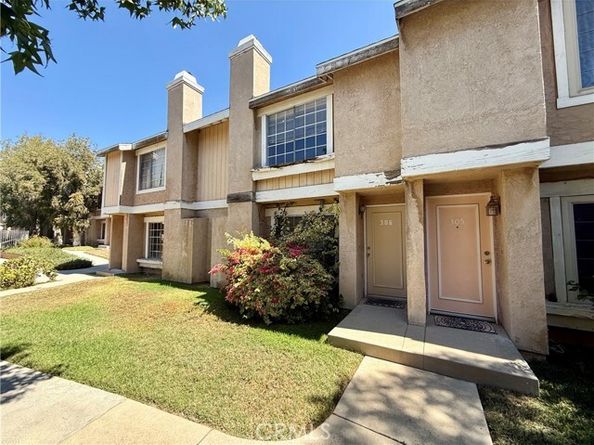 14344 Foothill Boulevard 306, Sylmar (los Angeles) CA 91342