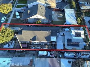 244 W 66th Street, Los Angeles CA 90003