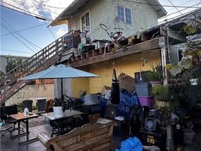 244 W 66th Street, Los Angeles CA 90003