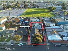 244 W 66th Street, Los Angeles CA 90003