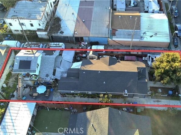 244 W 66th Street, Los Angeles CA 90003