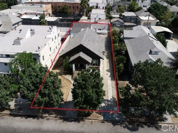 114 S Soto, Los Angeles CA 90033