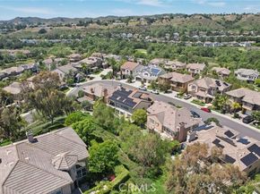 6 Westchester Court, Laguna Hills CA 92679