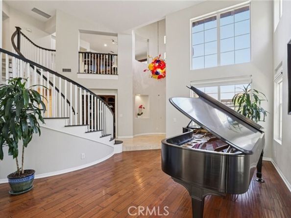 6 Westchester Court, Laguna Hills CA 92679