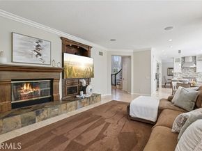 6 Westchester Court, Laguna Hills CA 92679