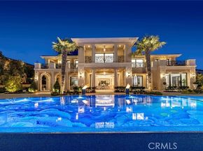 6 Midsummer, Newport Coast CA 92657
