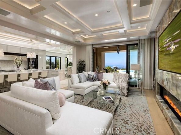 6 Midsummer, Newport Coast CA 92657