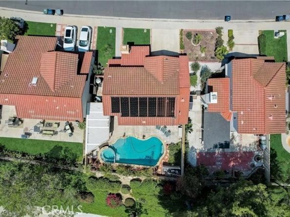 26072 Donegal Lane, Lake Forest (el Toro) CA 92630