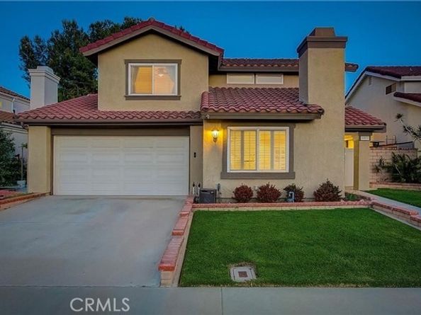 26072 Donegal Lane, Lake Forest (el Toro) CA 92630