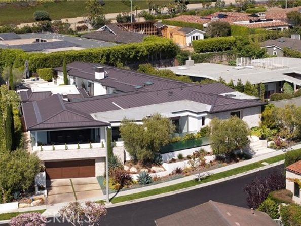 4512 Roxbury Road, Corona Del Mar (newport Beach) CA 92625
