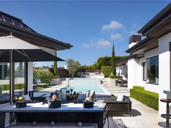 4512 Roxbury Road, Corona Del Mar (newport Beach) CA 92625