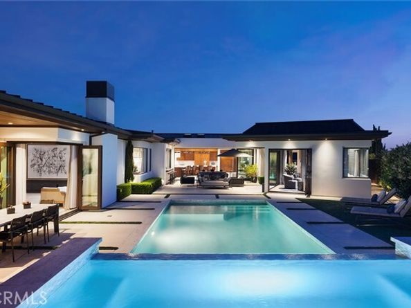 4512 Roxbury Road, Corona Del Mar (newport Beach) CA 92625