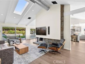 4000 Topside Lane, Corona Del Mar (newport Beach) CA 92625