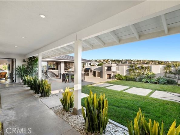 4000 Topside Lane, Corona Del Mar (newport Beach) CA 92625