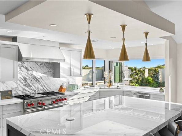 4000 Topside Lane, Corona Del Mar (newport Beach) CA 92625
