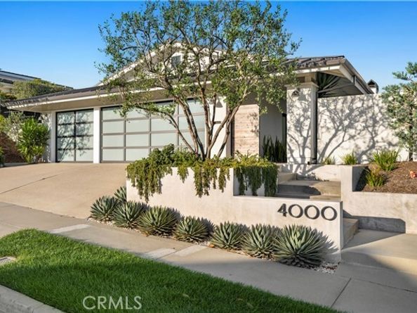 4000 Topside Lane, Corona Del Mar (newport Beach) CA 92625