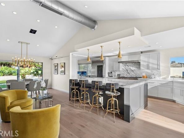 4000 Topside Lane, Corona Del Mar (newport Beach) CA 92625