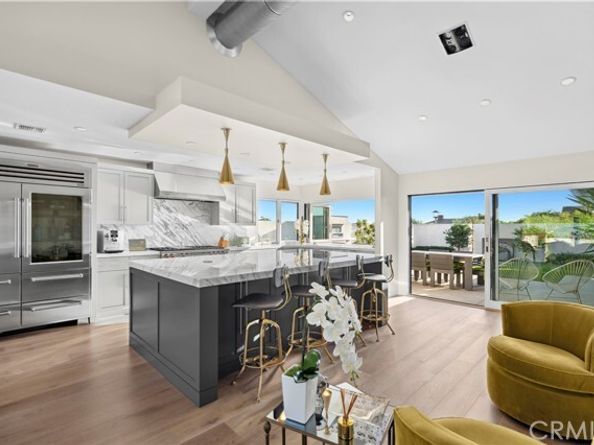4000 Topside Lane, Corona Del Mar (newport Beach) CA 92625
