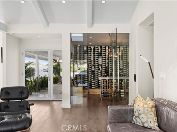 4000 Topside Lane, Corona Del Mar (newport Beach) CA 92625