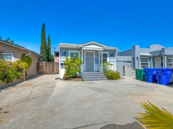 4266 Cherokee Avenue, San Diego CA 92104