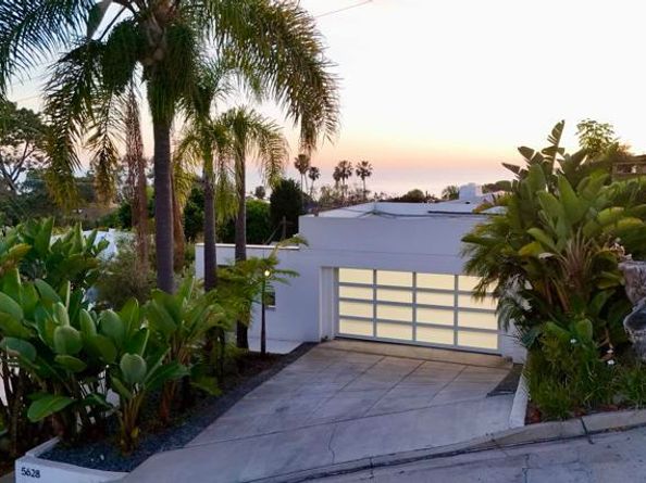 5628 Linda Rosa, La Jolla (san Diego) CA 92037