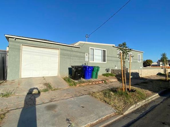 5454 Roswell Street, San Diego CA 92114