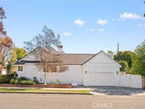 18256 Sunburst, Northridge (los Angeles) CA 91325