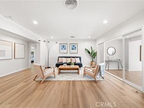 18256 Sunburst, Northridge (los Angeles) CA 91325