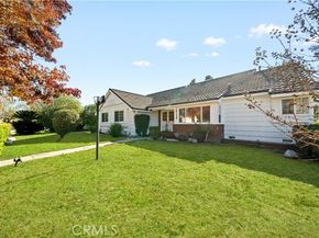 18256 Sunburst, Northridge (los Angeles) CA 91325