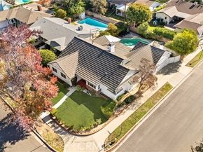 18256 Sunburst, Northridge (los Angeles) CA 91325