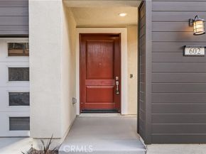 602 Catalonia, Lake Forest (el Toro) CA 92630