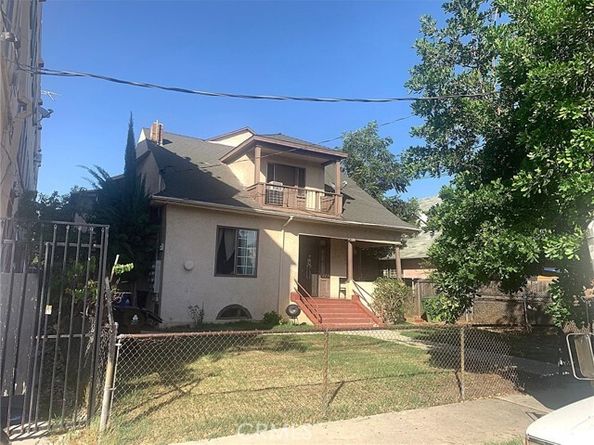 1835 W 12th, Los Angeles CA 90006