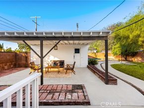 7001 Lasaine Avenue, Van Nuys (los Angeles) CA 91406