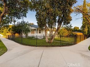 7001 Lasaine Avenue, Van Nuys (los Angeles) CA 91406