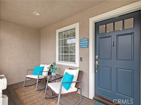 18 Cagney, Lake Forest (el Toro) CA 92610