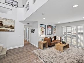 18 Cagney, Lake Forest (el Toro) CA 92610